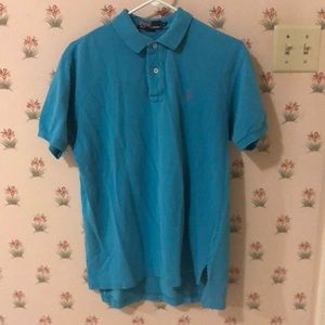 Men’s Ralph Lauren polo size M